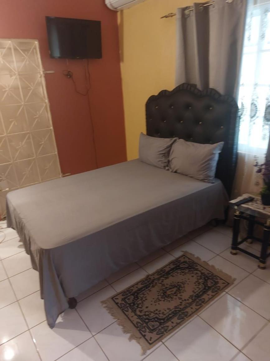 Griffiths Guest House White Hill Εξωτερικό φωτογραφία