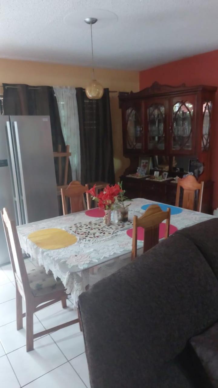 Griffiths Guest House White Hill Εξωτερικό φωτογραφία