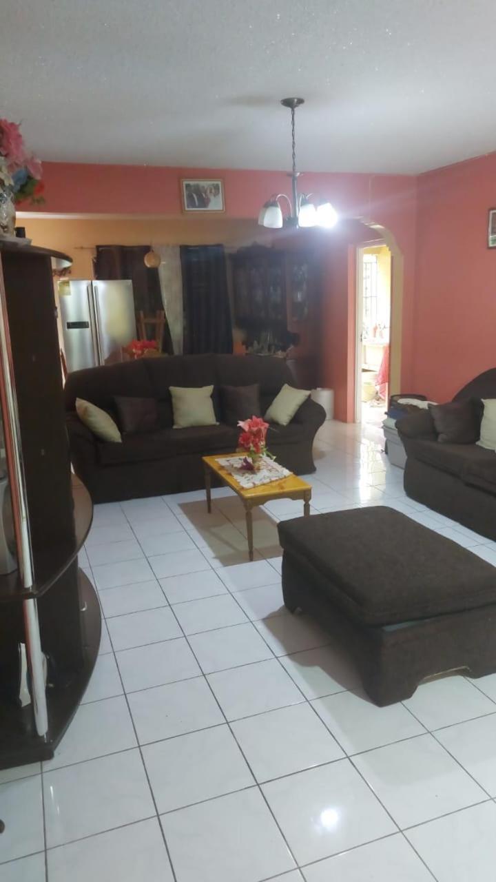 Griffiths Guest House White Hill Εξωτερικό φωτογραφία