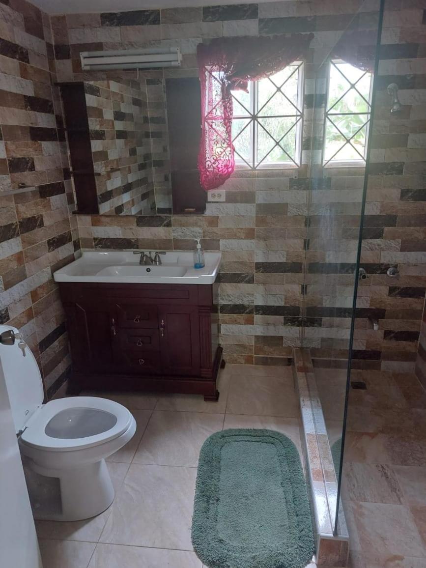 Griffiths Guest House White Hill Εξωτερικό φωτογραφία