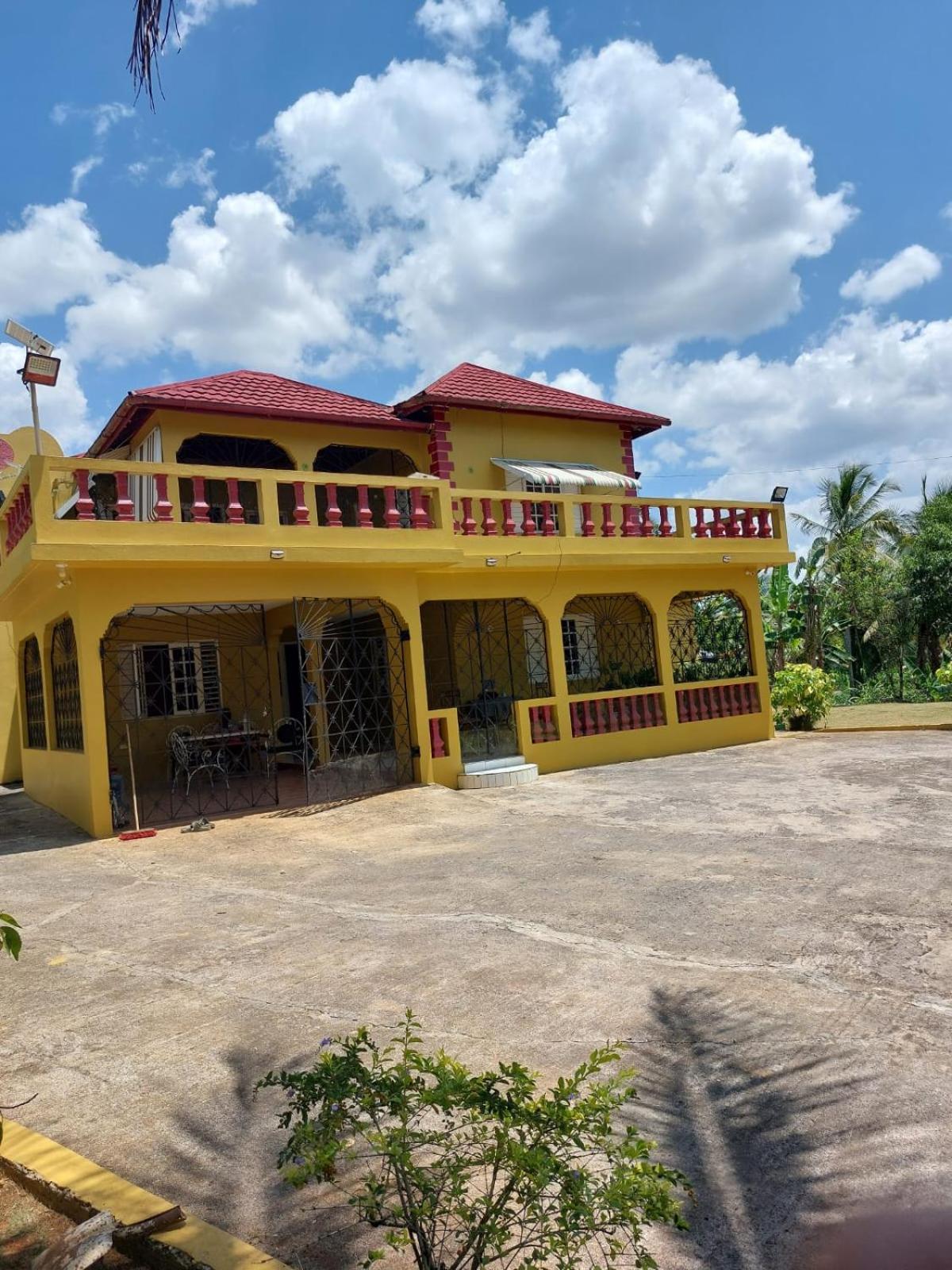 Griffiths Guest House White Hill Εξωτερικό φωτογραφία