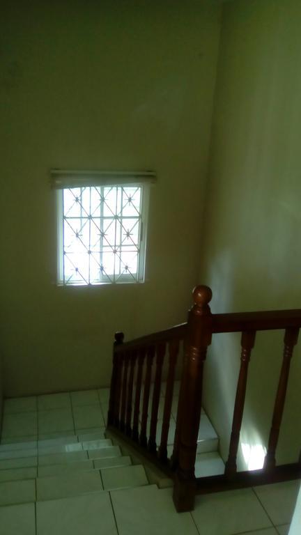 Griffiths Guest House White Hill Εξωτερικό φωτογραφία