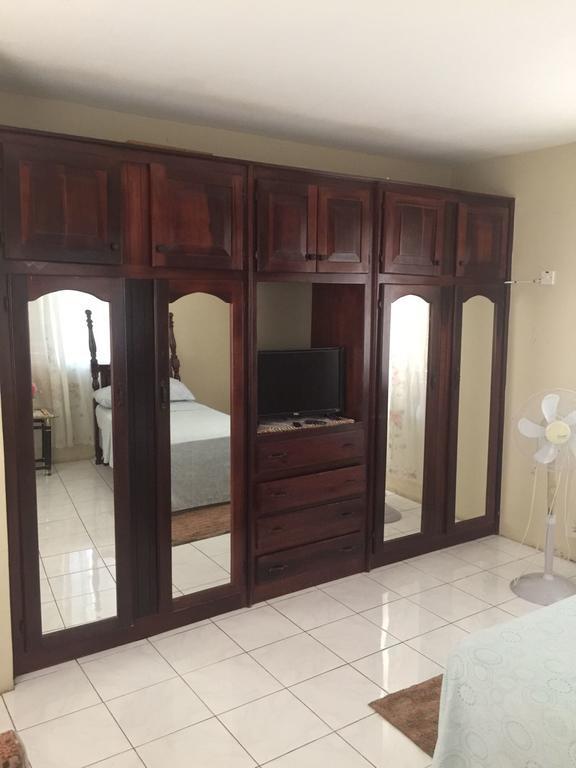 Griffiths Guest House White Hill Εξωτερικό φωτογραφία
