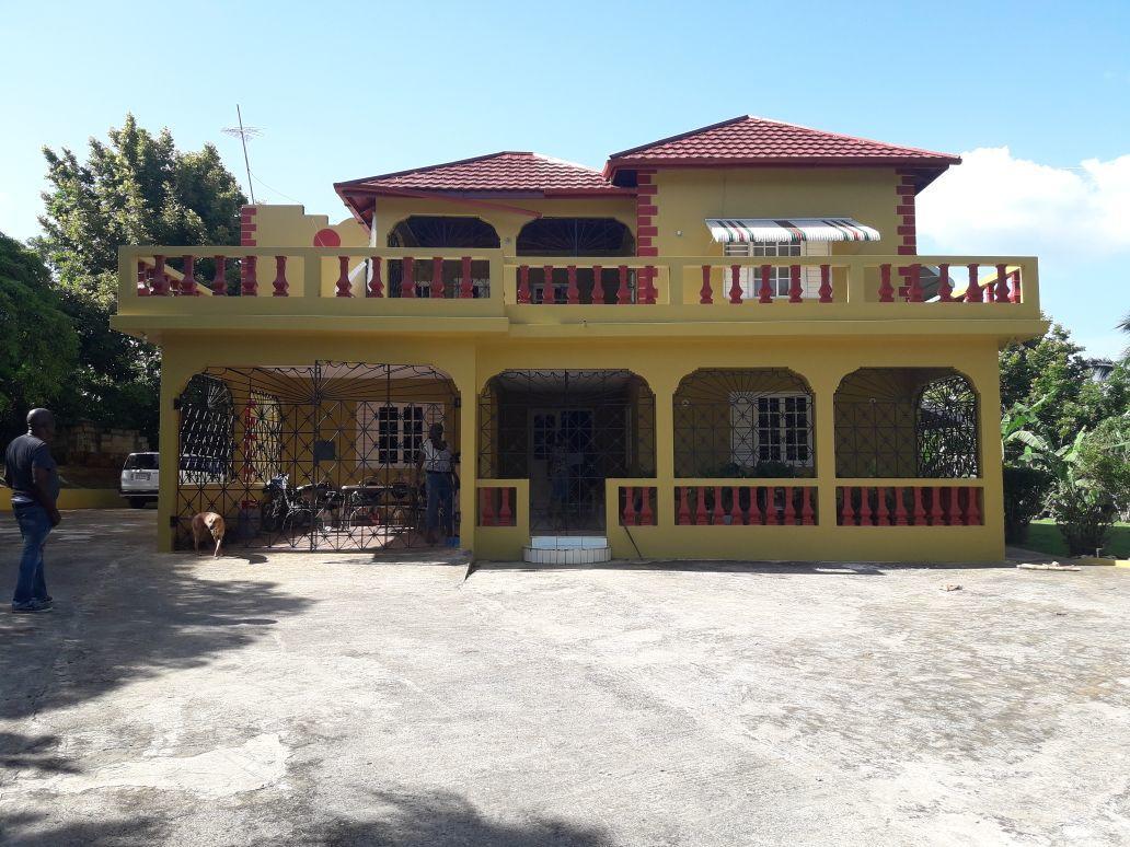 Griffiths Guest House White Hill Εξωτερικό φωτογραφία