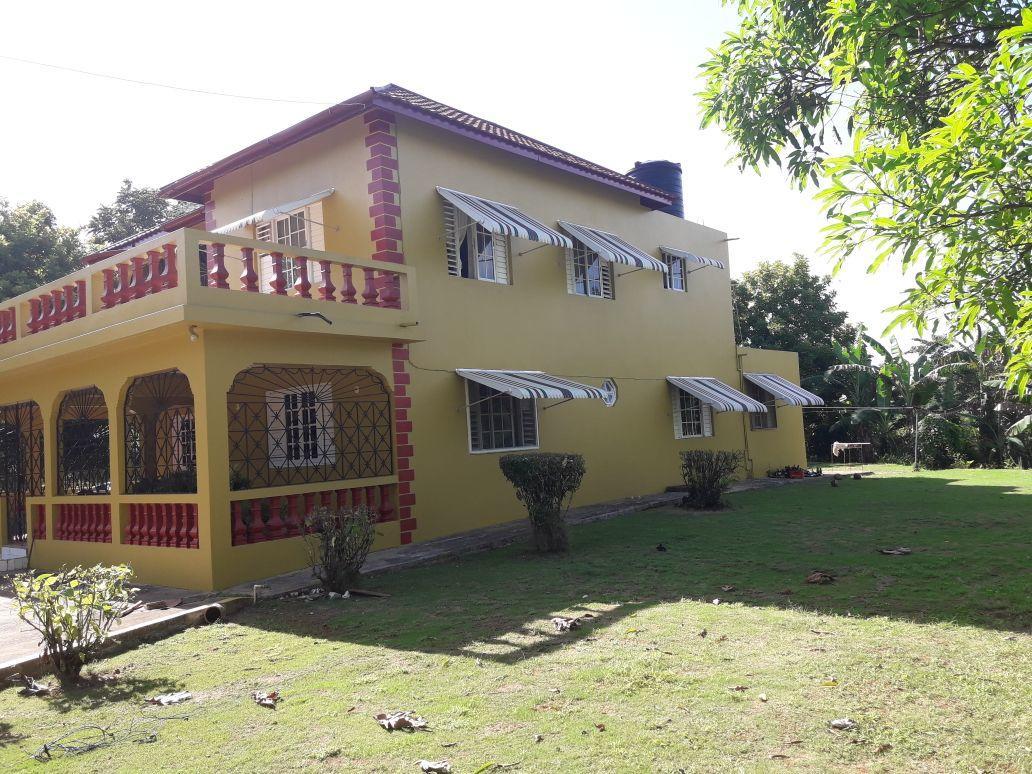 Griffiths Guest House White Hill Εξωτερικό φωτογραφία