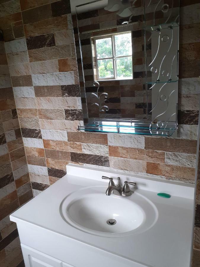 Griffiths Guest House White Hill Εξωτερικό φωτογραφία