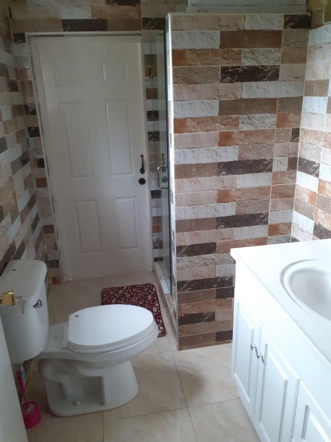 Griffiths Guest House White Hill Εξωτερικό φωτογραφία