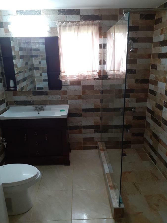 Griffiths Guest House White Hill Εξωτερικό φωτογραφία